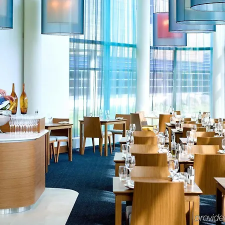 Radisson Blu Hotel, Trondheim Airport 