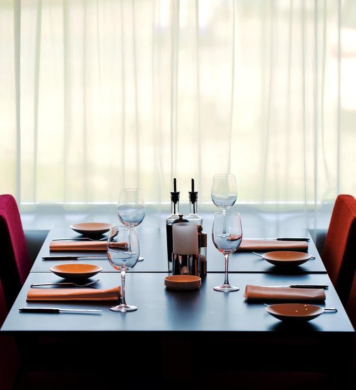 Hotel Radisson Blu Hotel, Trondheim Airport 4*