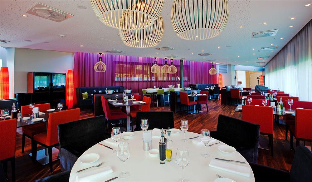 Radisson Blu Hotel, Trondheim Airport Stjordal