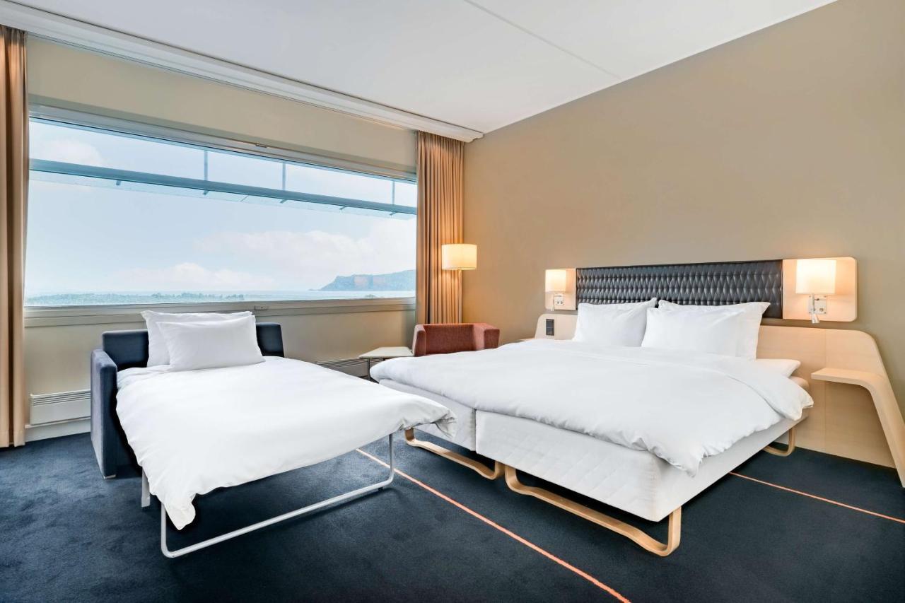 Radisson Blu Hotel, Trondheim Airport Hotel Stjordal