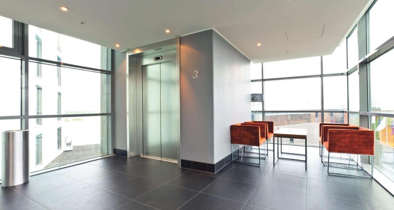 Radisson Blu Hotel, Trondheim Airport Hotel Stjordal