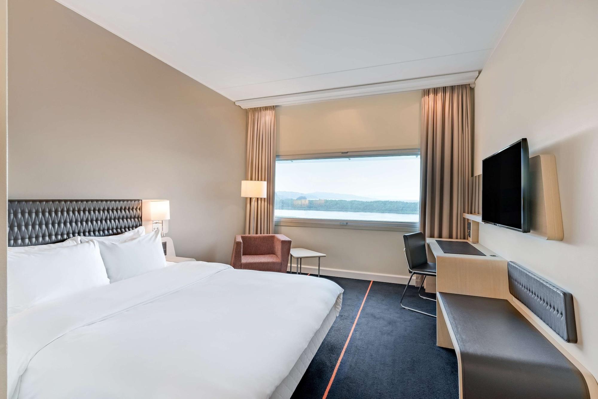 Hotel Radisson Blu Hotel, Trondheim Airport Stjordal