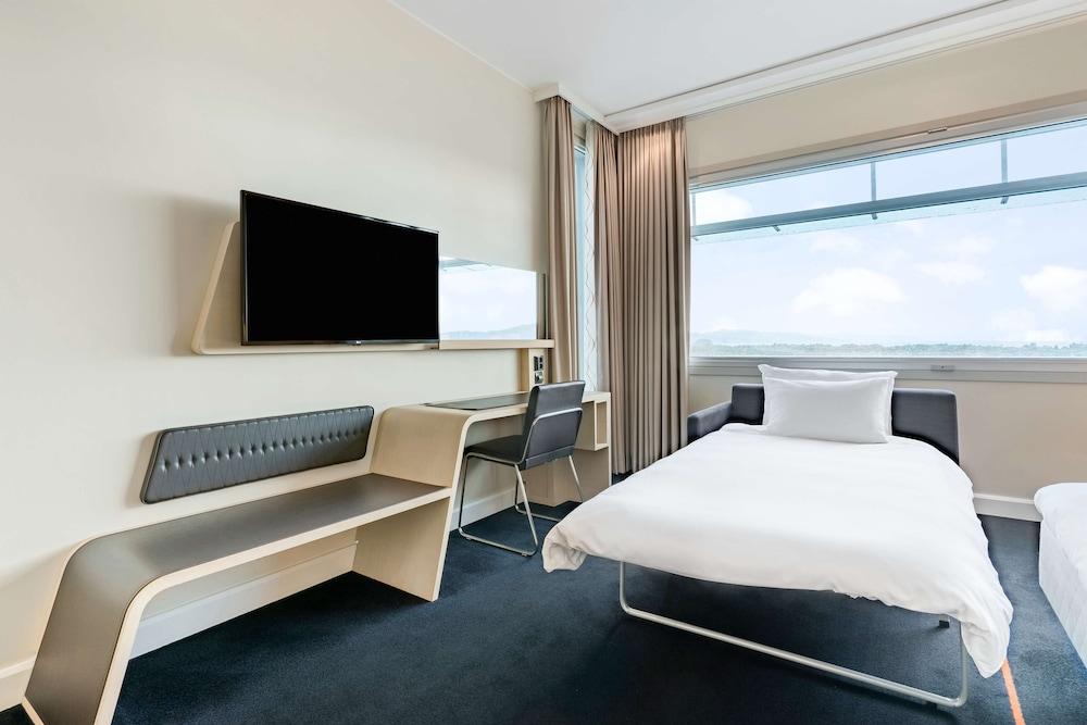 Radisson Blu Hotel, Trondheim Airport Stjordal