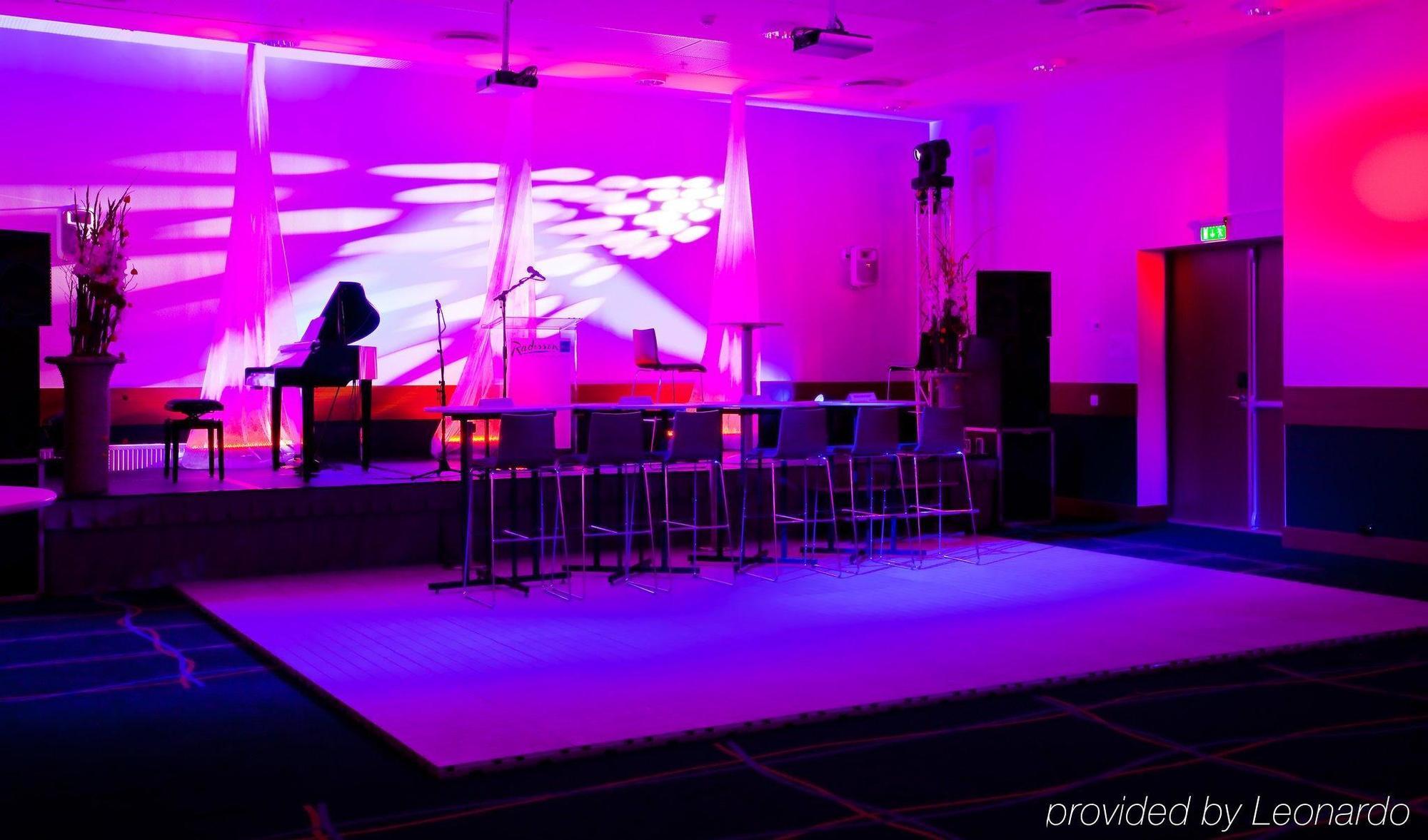 Hotel Radisson Blu Hotel, Trondheim Airport Stjordal