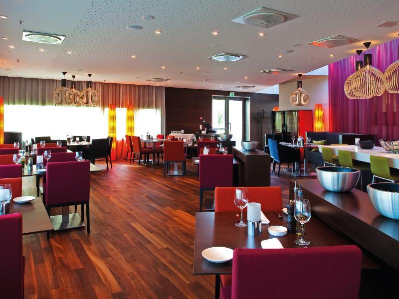 Radisson Blu Hotel, Trondheim Airport Hotel Stjordal