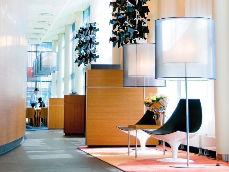 Radisson Blu Hotel, Trondheim Airport 4*