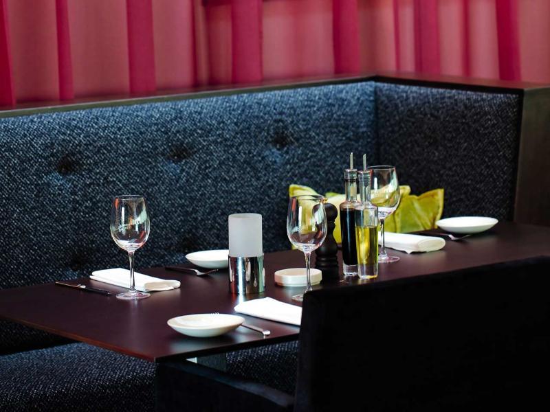 Hotel Radisson Blu Hotel, Trondheim Airport 4*