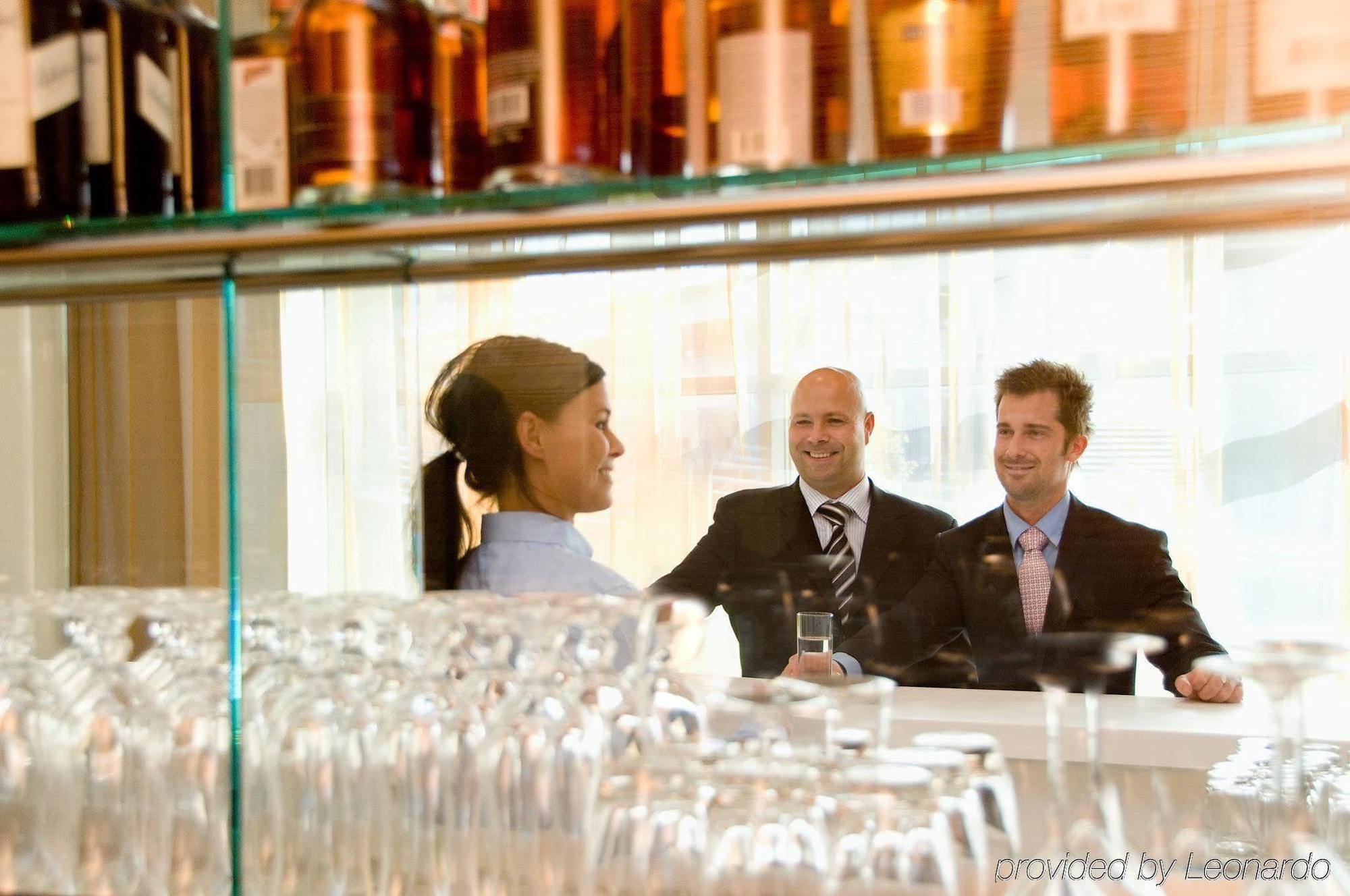 Radisson Blu Hotel, Trondheim Airport Hotel Stjordal