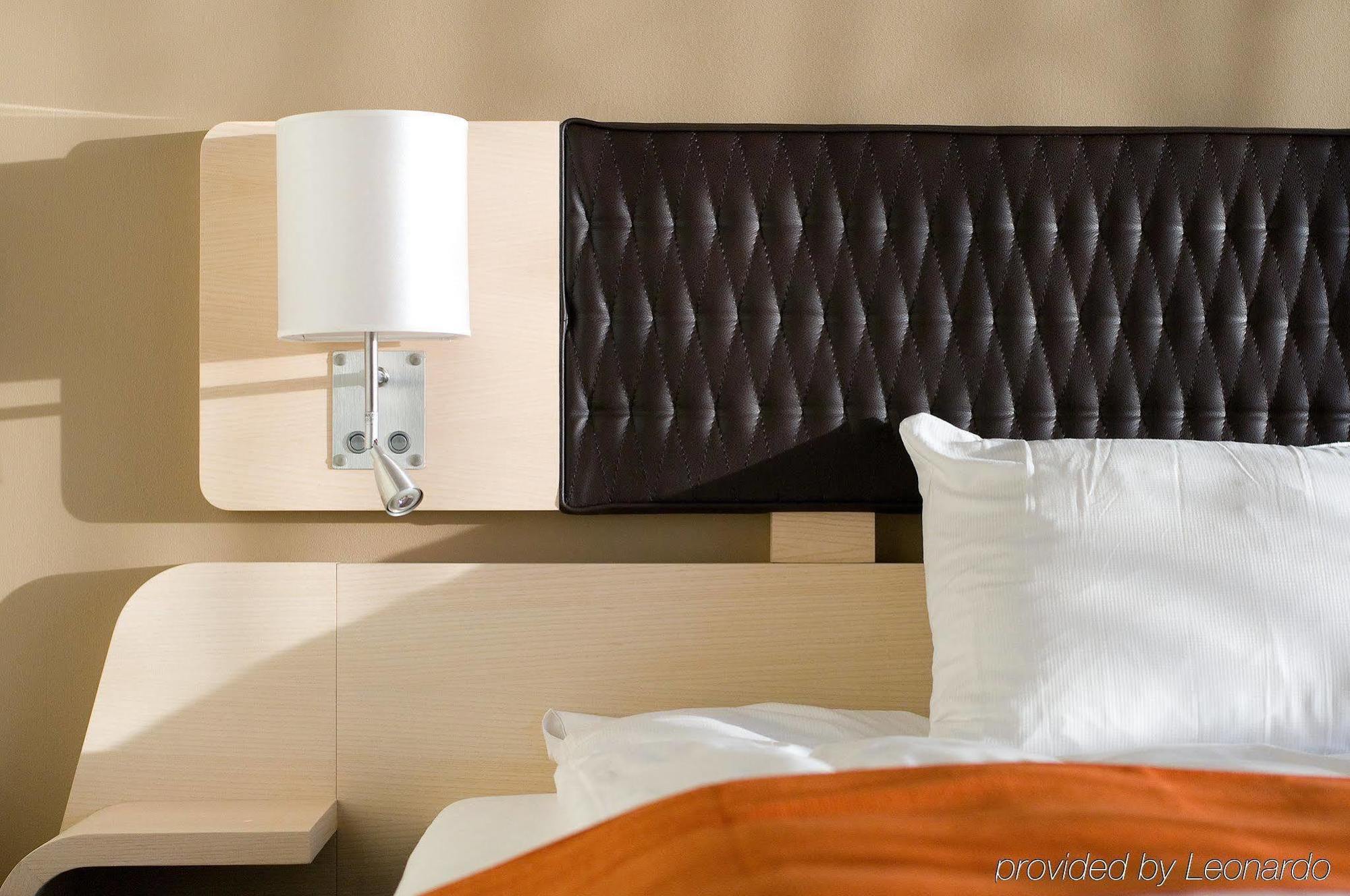 Radisson Blu Hotel, Trondheim Airport Stjordal