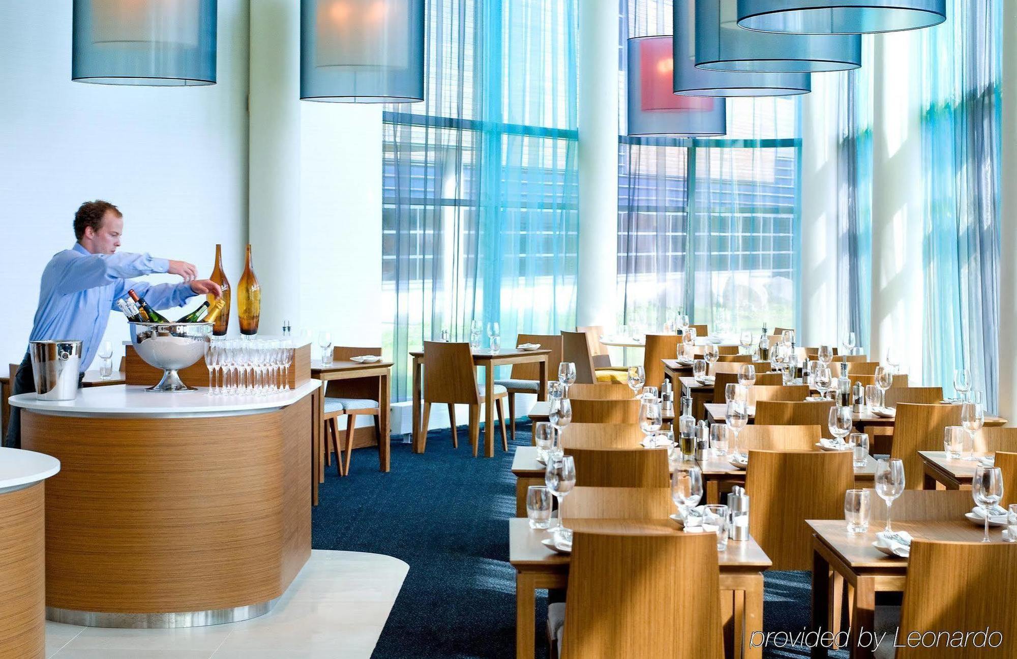 Hotel Radisson Blu Hotel, Trondheim Airport Stjordal