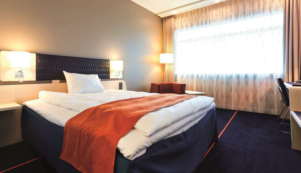 Hotel Radisson Blu Hotel, Trondheim Airport Stjordal