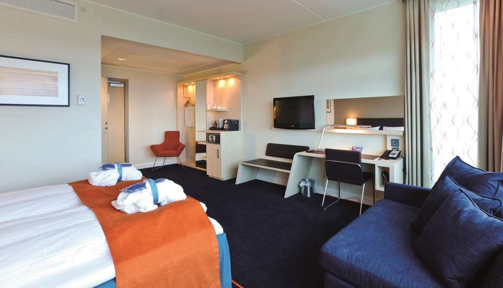 Hotel Radisson Blu Hotel, Trondheim Airport Stjordal