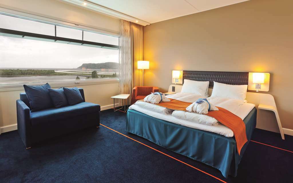 Radisson Blu Hotel, Trondheim Airport Hotel Stjordal