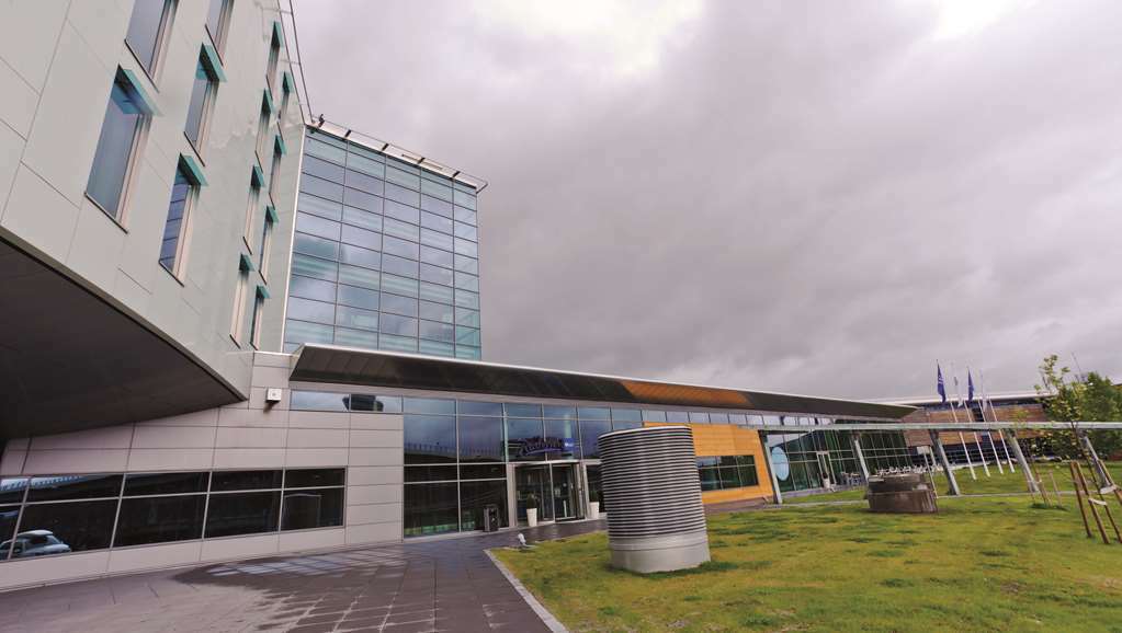 Radisson Blu Hotel, Trondheim Airport