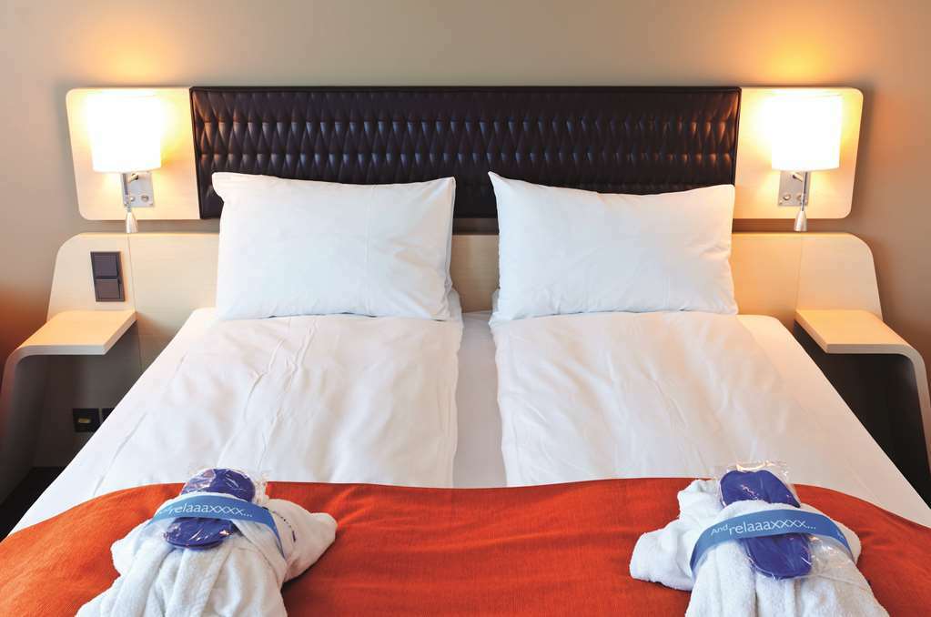 Radisson Blu Hotel, Trondheim Airport 4*