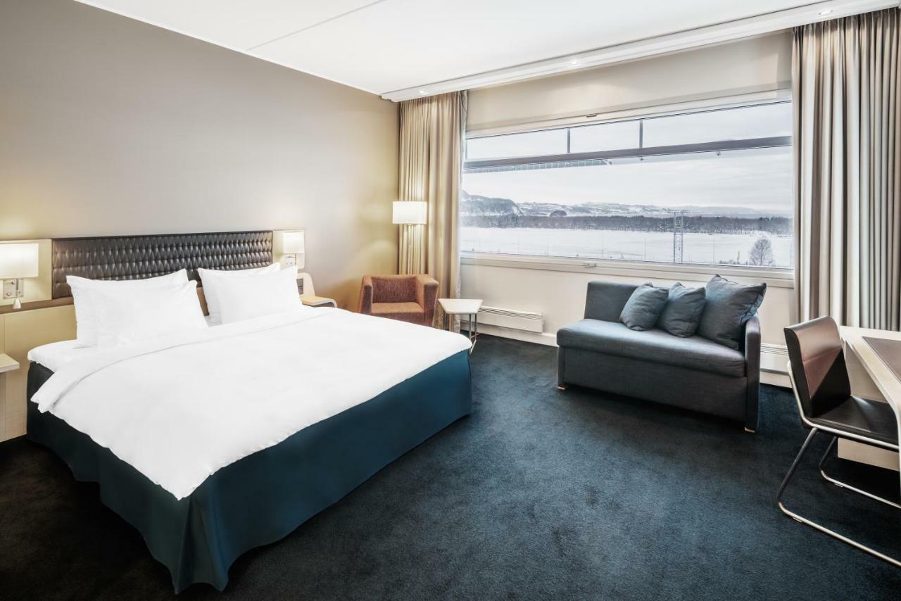 Radisson Blu Hotel, Trondheim Airport Hotel
