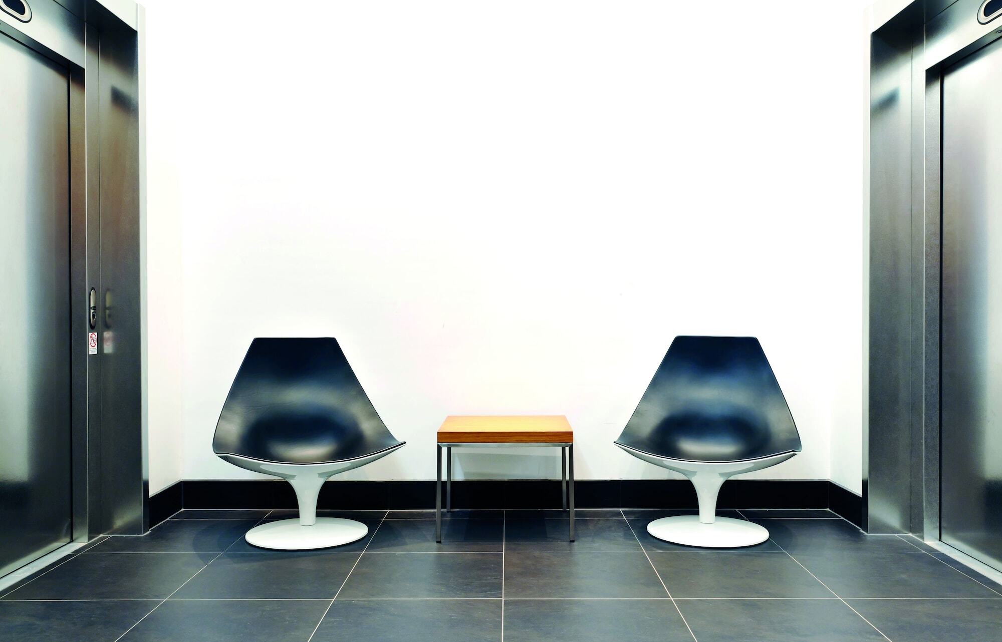 Radisson Blu Hotel, Trondheim Airport Stjordal